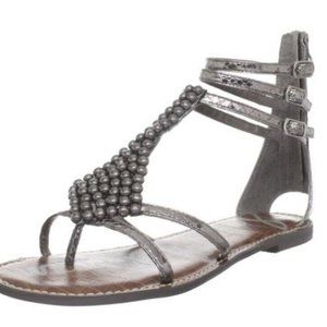Sam Edelman Ginger Gladiator Sandal